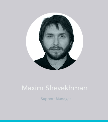 Max