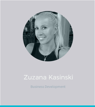 Zuzana